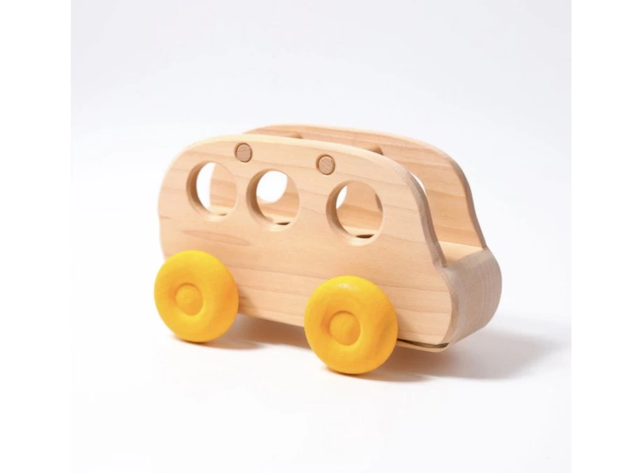 Utukutu Bus | Toys