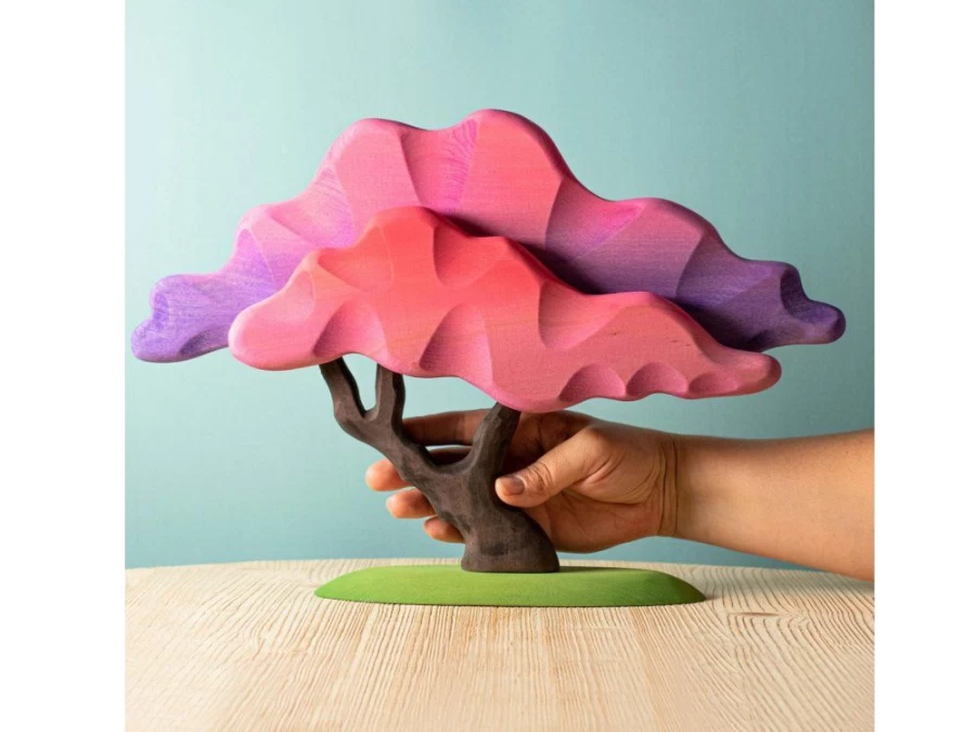 Utukutu Japanese Maple | Toys