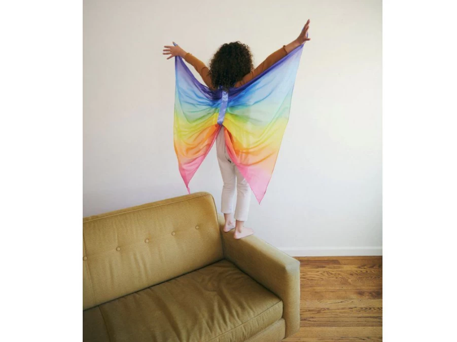 Utukutu Silk Wings | Toys