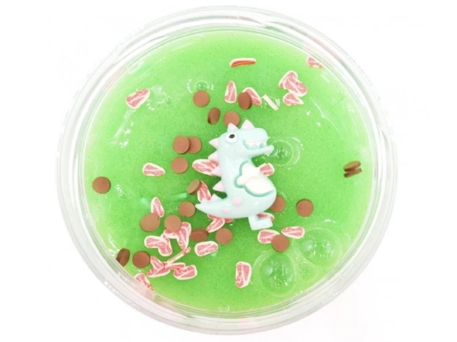 Utukutu Gummy Bear Happy Dinosaur | Toys