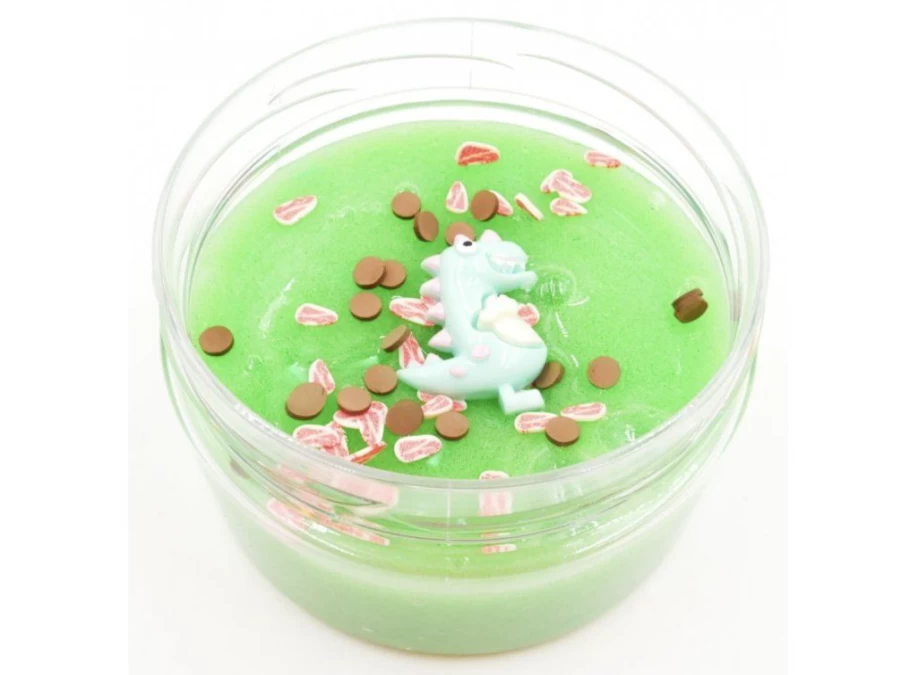 Utukutu Gummy Bear Happy Dinosaur | Toys