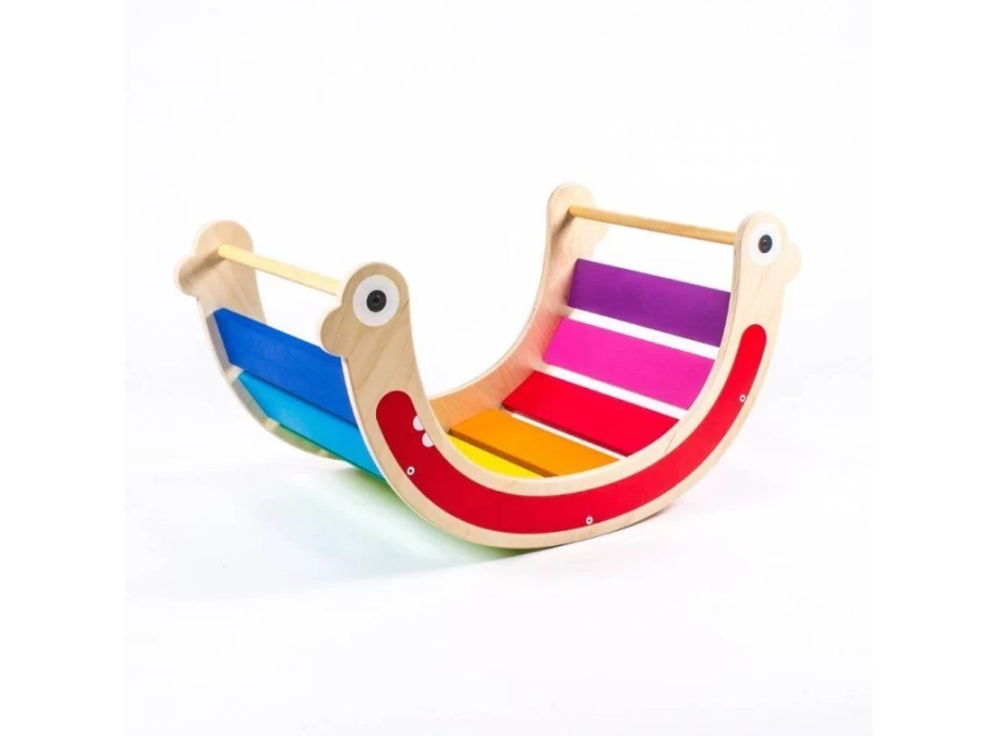 Utukutu Houpacka Spectra Duhova | Mobility And Balance Aids