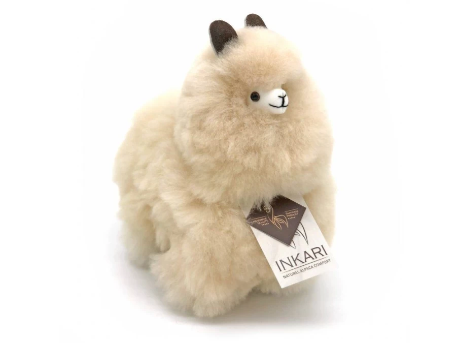Utukutu Inkari Alpaca (23 Cm) | Toys