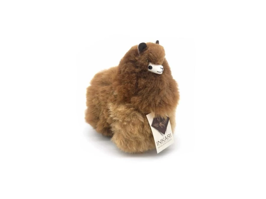 Utukutu Inkari Alpaca (23 Cm) | Toys