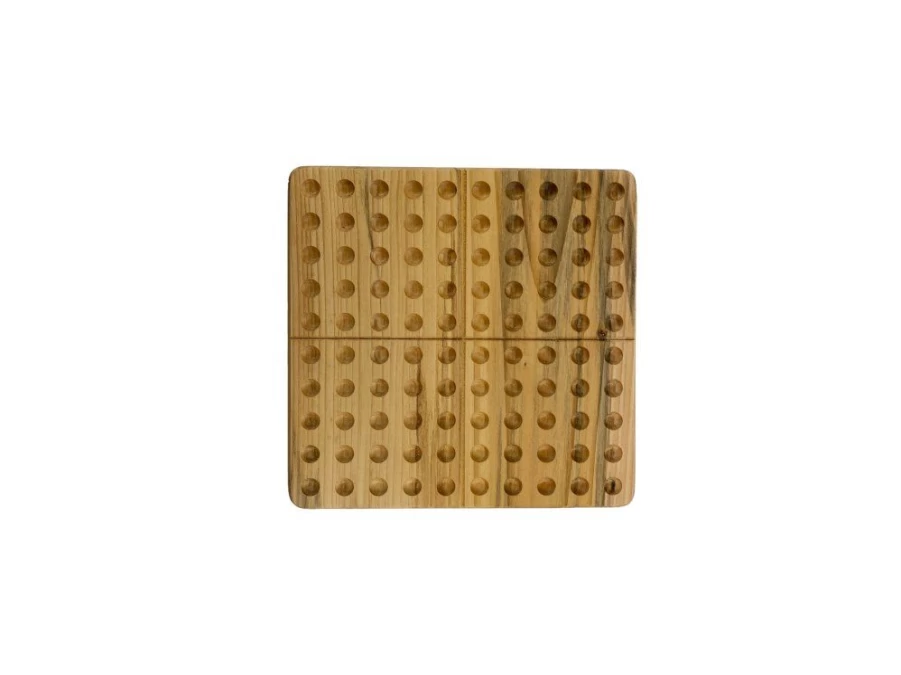 Utukutu Hundred Board | Montessori Aids