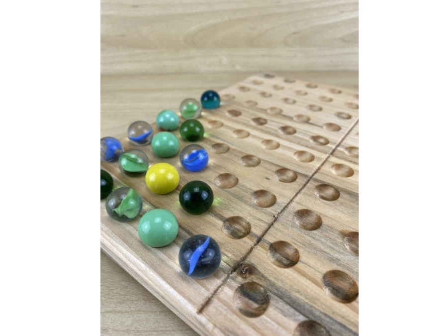 Utukutu Hundred Board | Montessori Aids