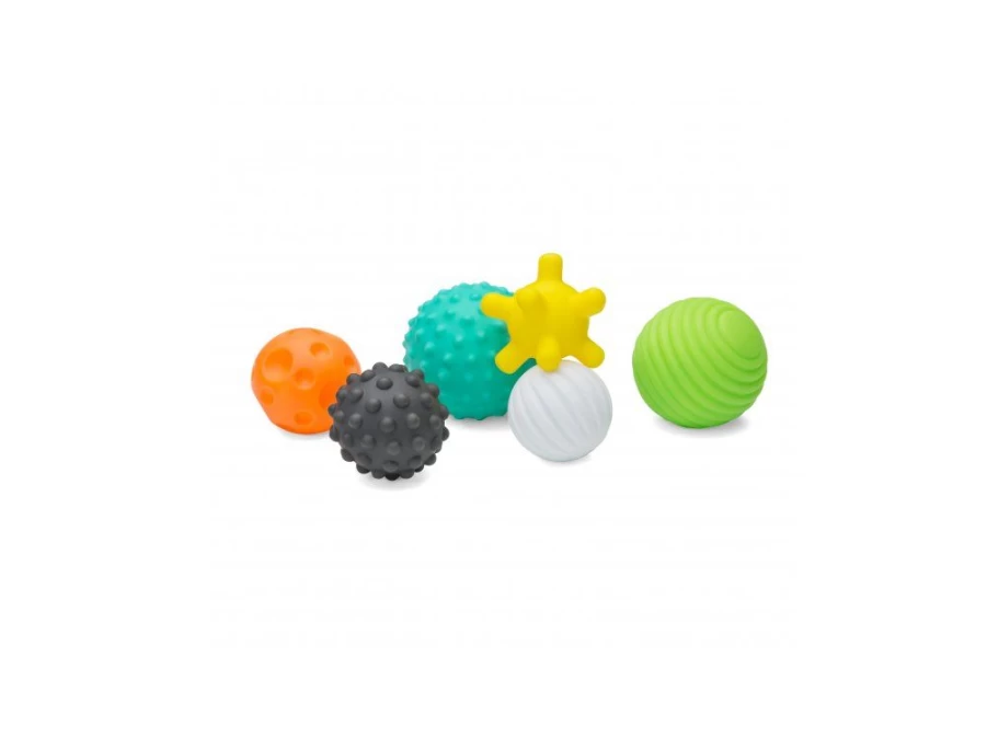 Utukutu Sensory Balls With Textures | Toys