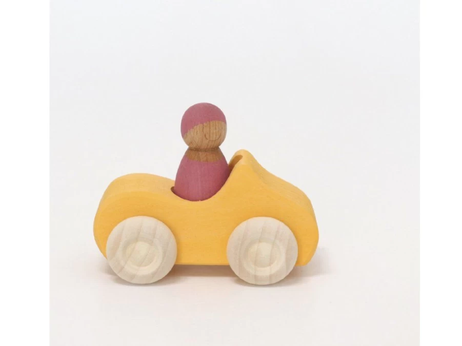 Utukutu Small Convertible Green | Toys