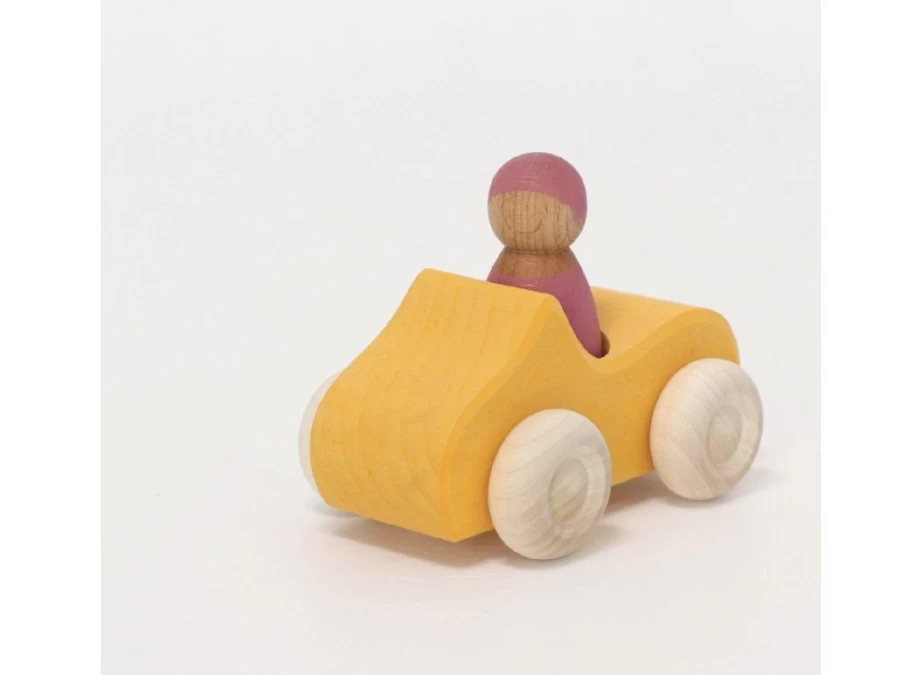 Utukutu Small Convertible Green | Toys