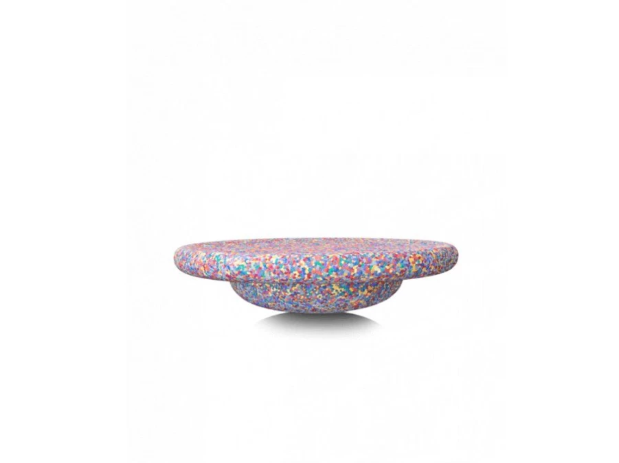 Utukutu Stapelstein Balance Board Colored Super | Mobility And Balance Aids