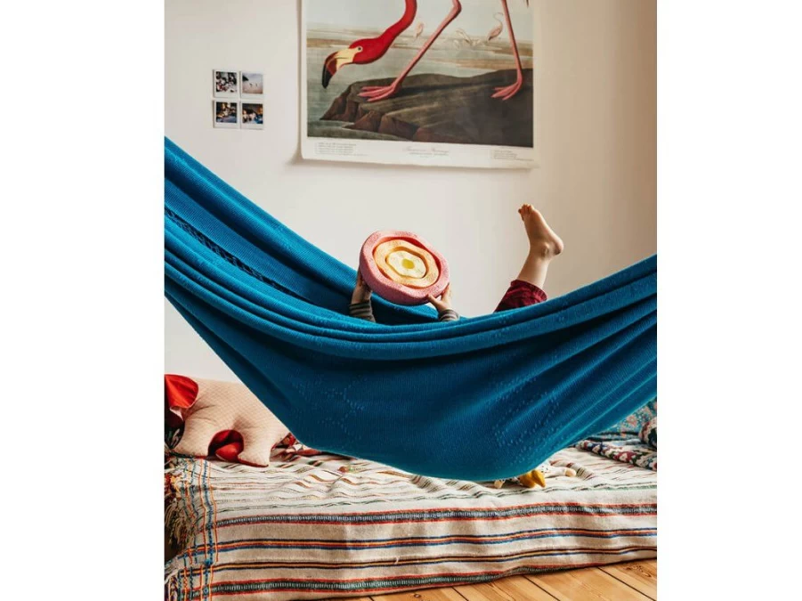 Utukutu Stapelsteininside Warm Pastel - Sada 3Ks | Mobility And Balance Aids
