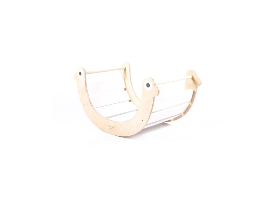 Utukutu Spectra Rocker White | Mobility And Balance Aids
