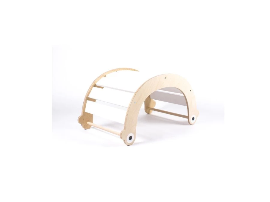 Utukutu Spectra Rocker White | Mobility And Balance Aids