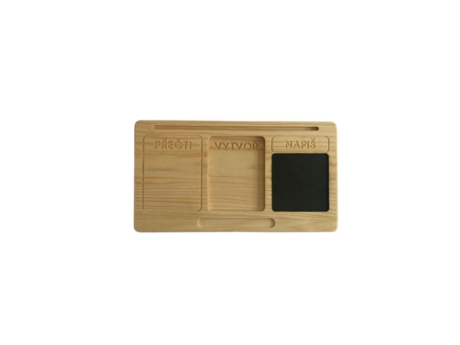Utukutu Learning Board | Montessori Aids