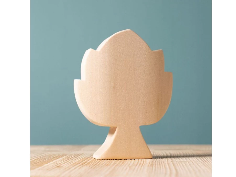Utukutu Wooden Maple To Complete | Toys