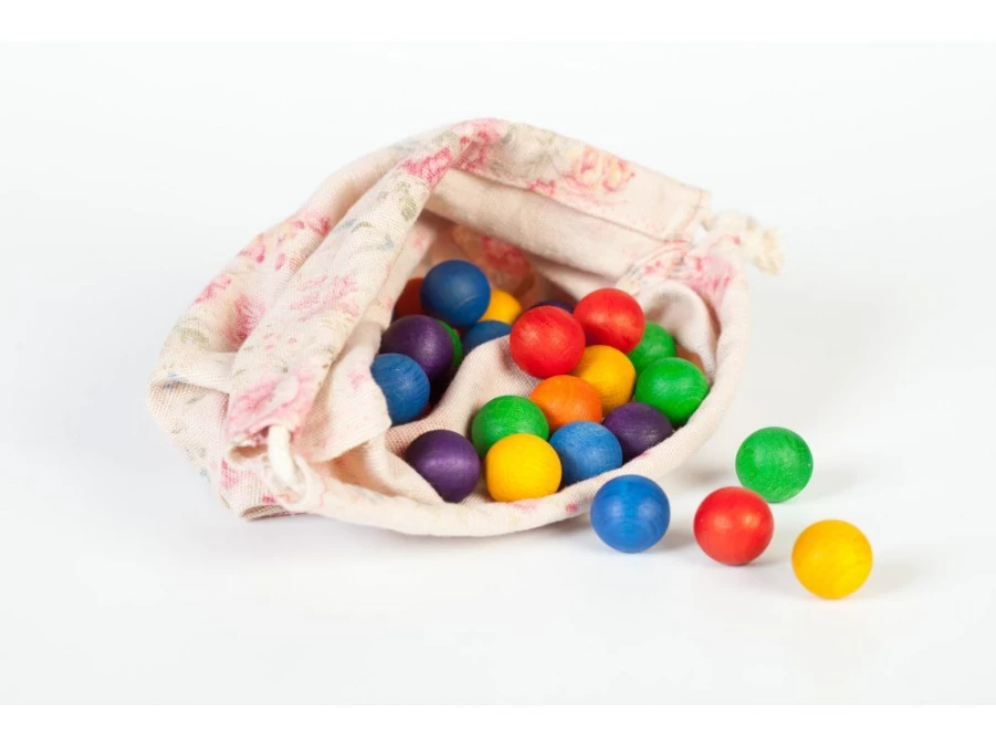 Utukutu Marbles (36Pcs) | Toys