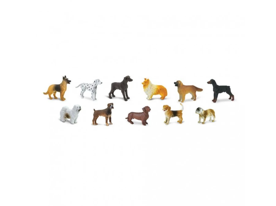 Utukutu Safari Ltd. Tuba - Dogs | Toys