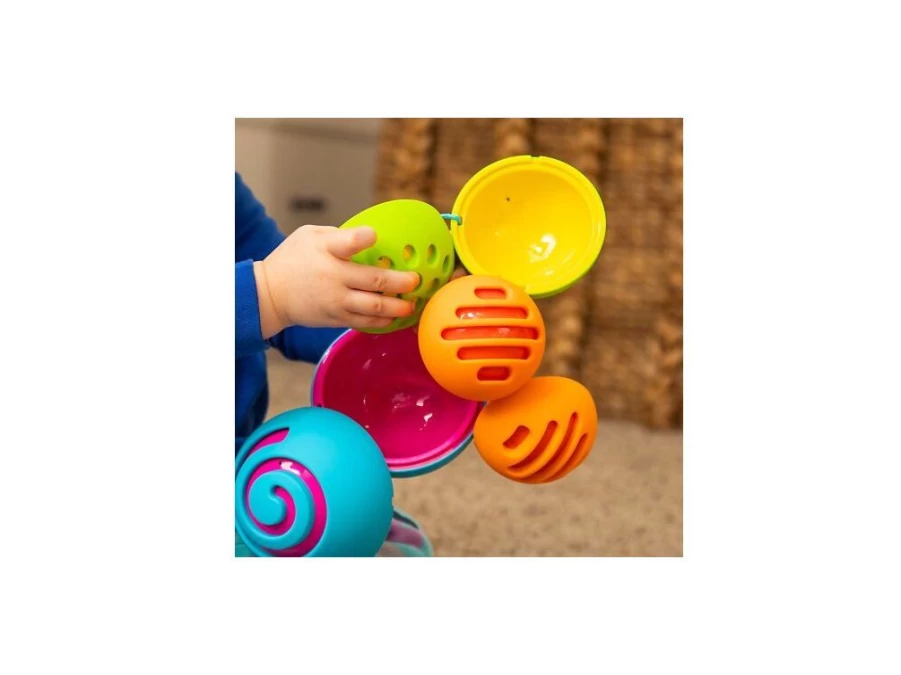 Utukutu Oombeeball | Toys