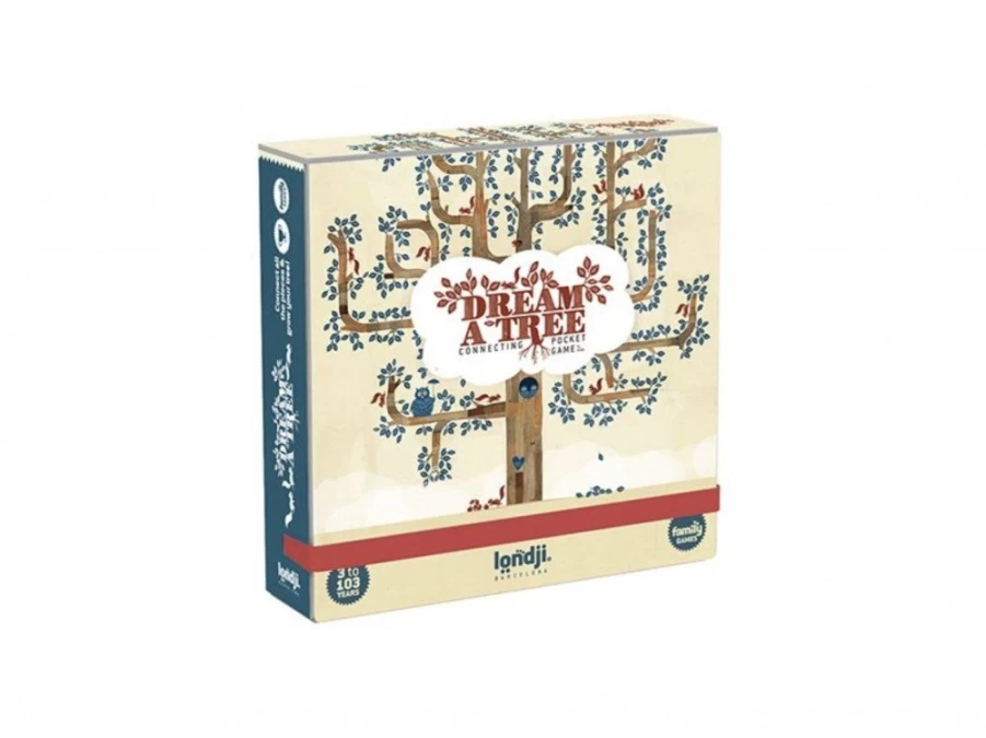 Utukutu Tree Of Dreams Pocket Game | Toys
