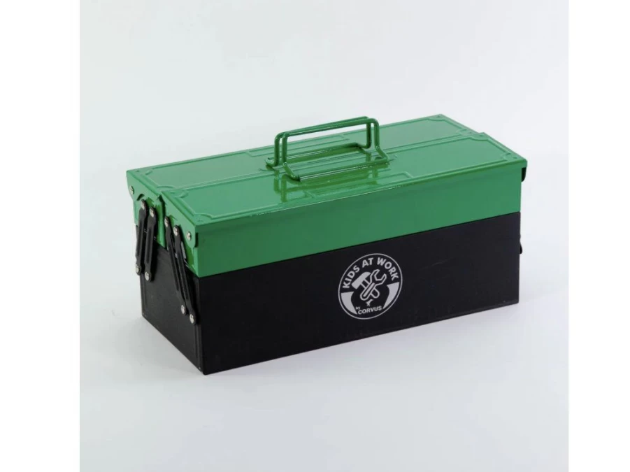 Utukutu Metal Tool Case | Children'S Tools