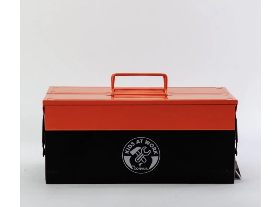 Utukutu Metal Tool Case | Children'S Tools