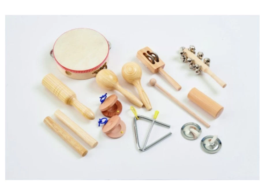 Utukutu Set Of Musical Instruments | Toys