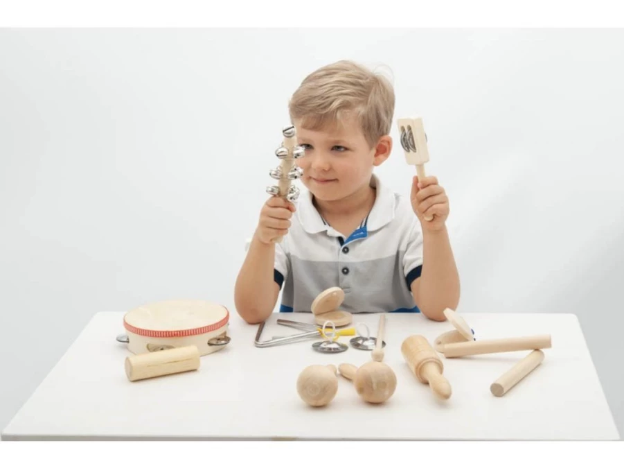 Utukutu Set Of Musical Instruments | Toys