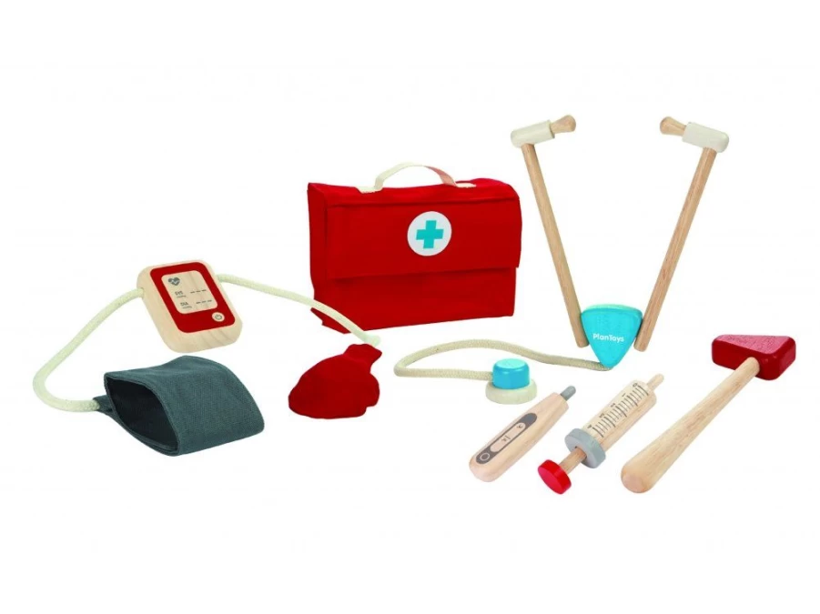 Utukutu Medical Set | Toys