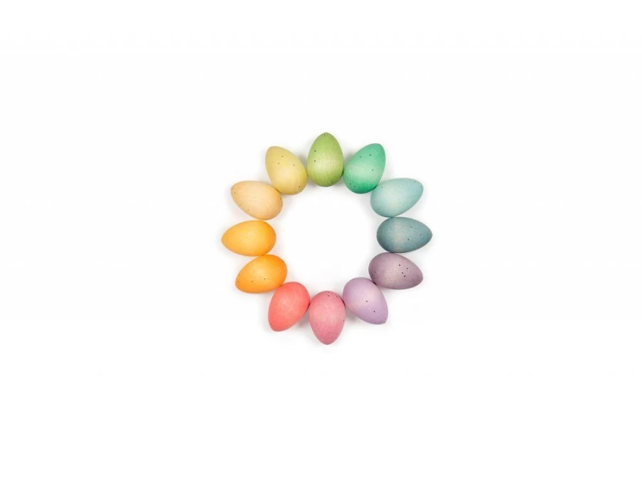 Utukutu Happy Eggs | Toys