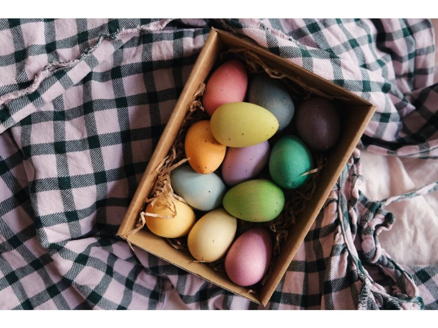 Utukutu Happy Eggs | Toys