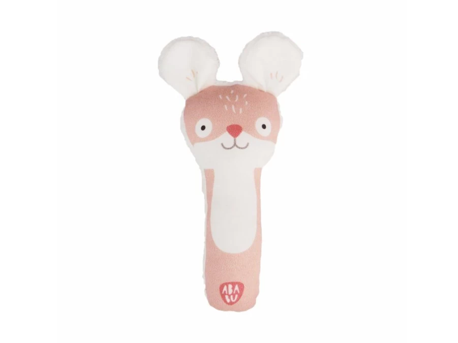 Utukutu Rattle | Mouse | Toys