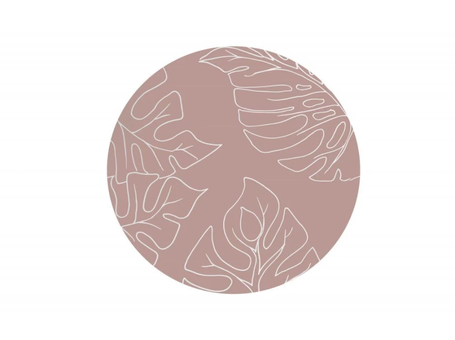 Utukutu Pay Off Jungle Nude | Children'S Room Accessories