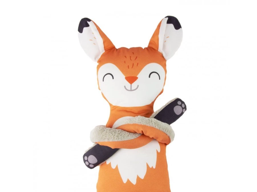 Utukutu Friend | Fox | Toys