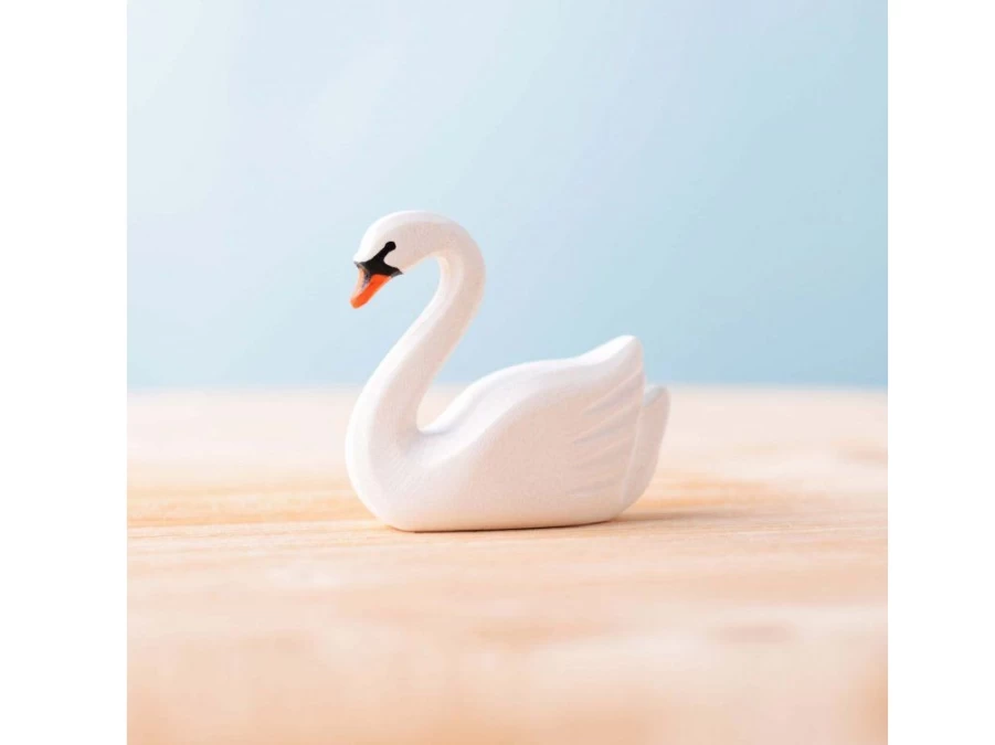 Utukutu Swan | Toys