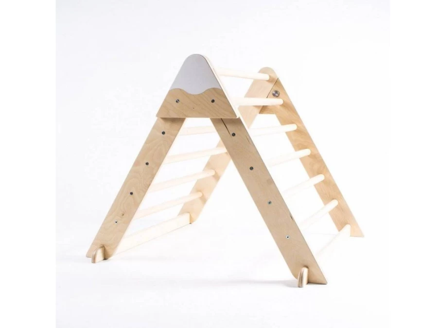 Utukutu Climbou Triangle | Montessori Aids