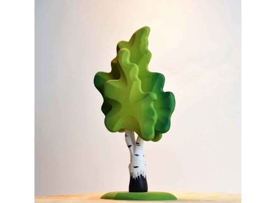 Utukutu Large Birch Green | Toys