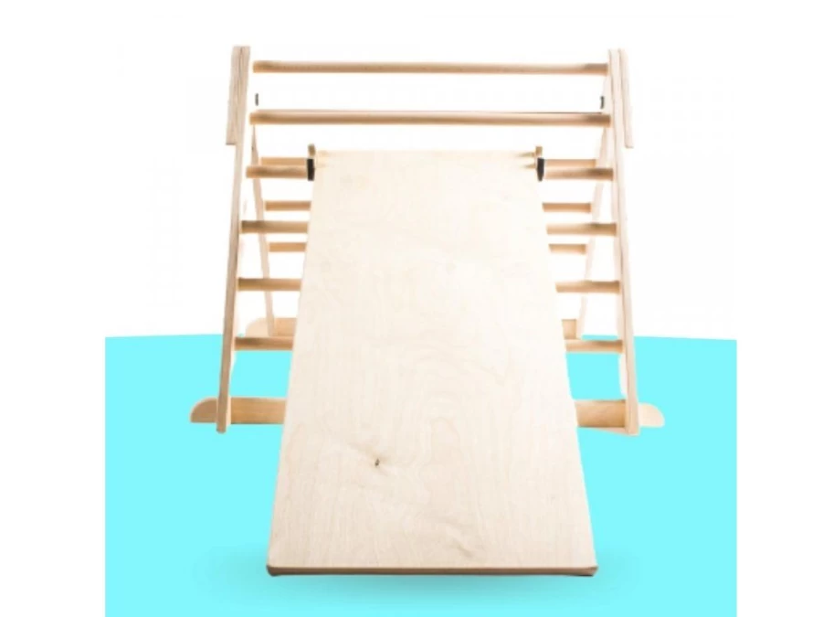 Utukutu Triangle+Desk | Mobility And Balance Aids