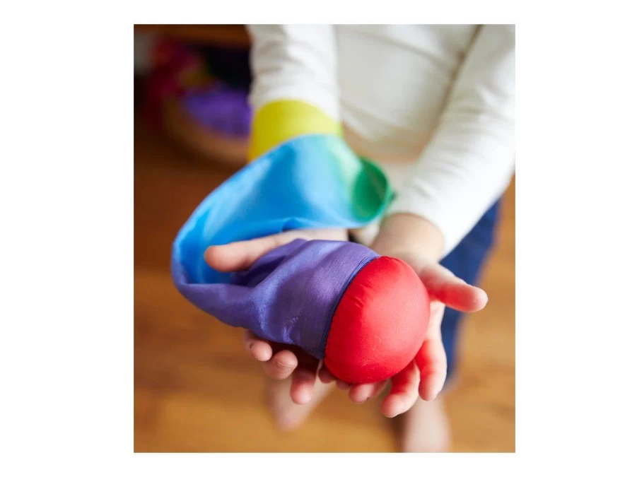 Utukutu Rainbow Skytails - Bigger | Toys