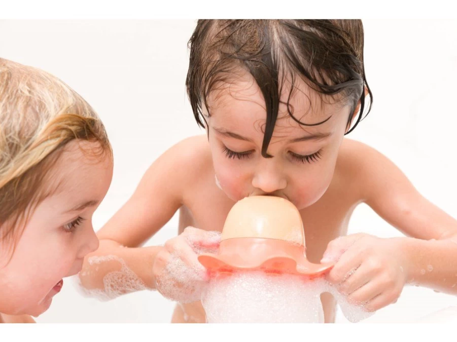 Utukutu Bath Toy Tako The Octopus - Flot | Toys