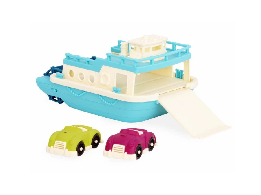 Utukutu Happy Cruisers Ferry | Toys