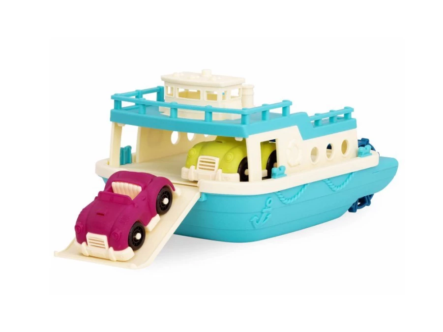Utukutu Happy Cruisers Ferry | Toys