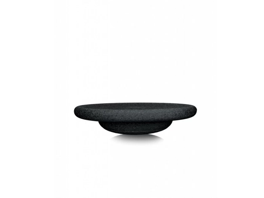 Utukutu Stapelstein Board Black | Mobility And Balance Aids