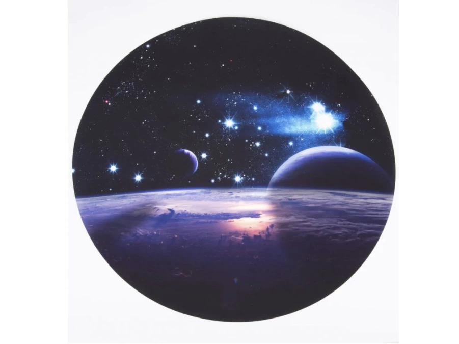 Utukutu Space Play Mat | Light Panel And Accessories