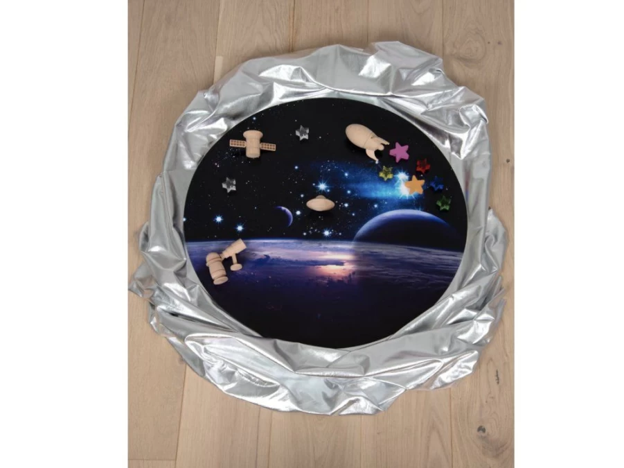 Utukutu Space Play Mat | Light Panel And Accessories