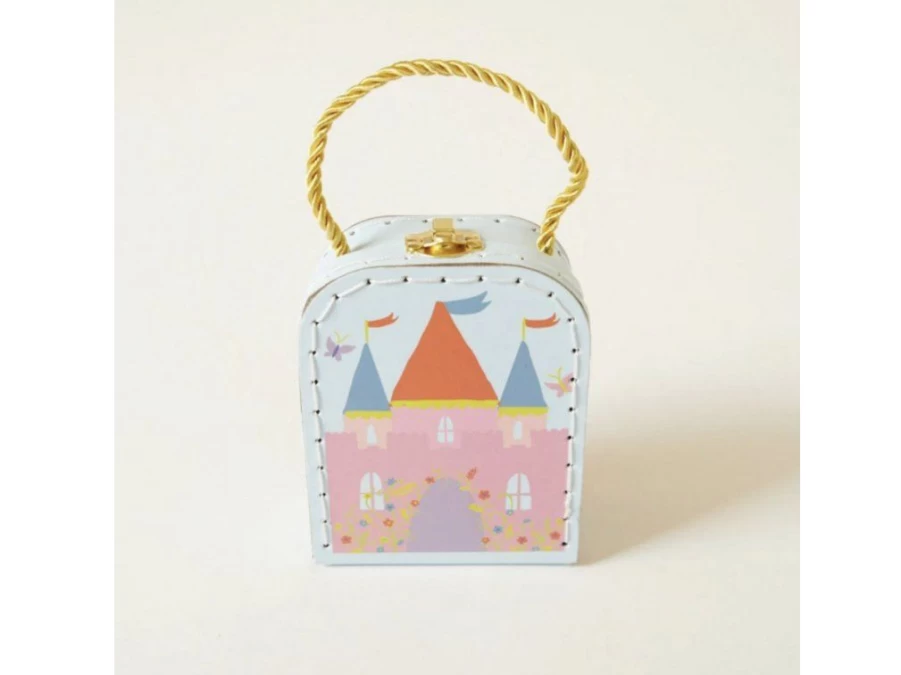 Utukutu Briefcase Lock | Toys