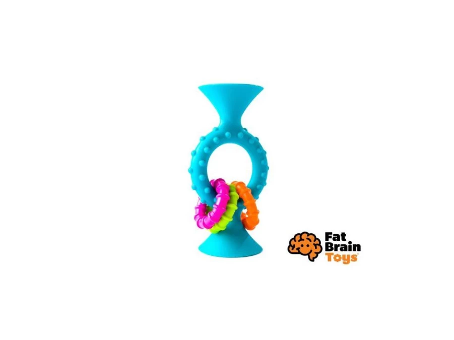 Utukutu Pipsquiz Loops Blue Cloth | Toys