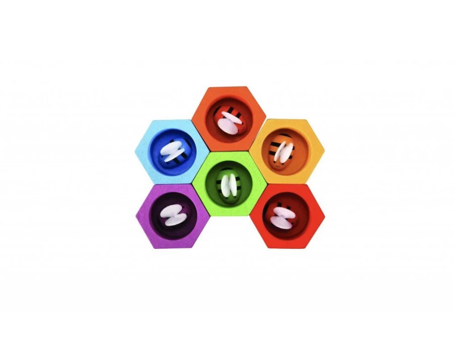 Utukutu Bee Hives - Motorized Toy | Toys