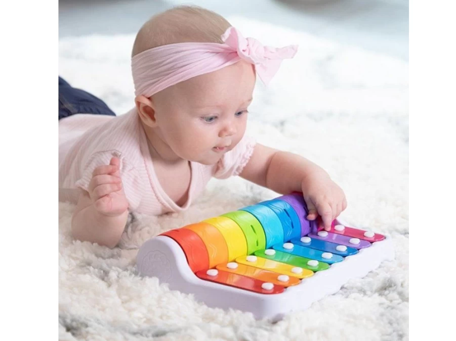 Utukutu Rock 'N Roller Piano | Toys