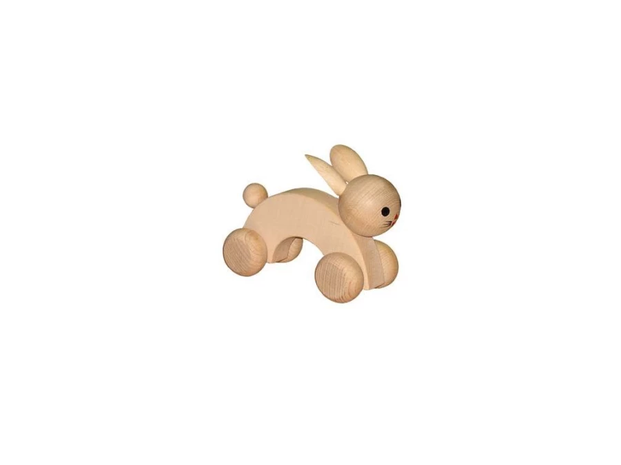 Utukutu Natural Rabbit | Toys