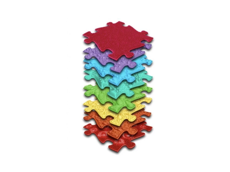 Utukutu Orthopedic Floor - Rainbow 8 | Mobility And Balance Aids